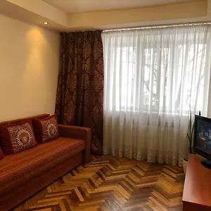 On Peremohy Avenue 16 Daily Rent Киев