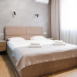 Cityapartments Akademmistechko Киев