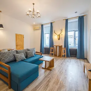 Dayflat Khreschatyk Киев