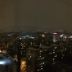 Alexandra Industrial Bridge Киев