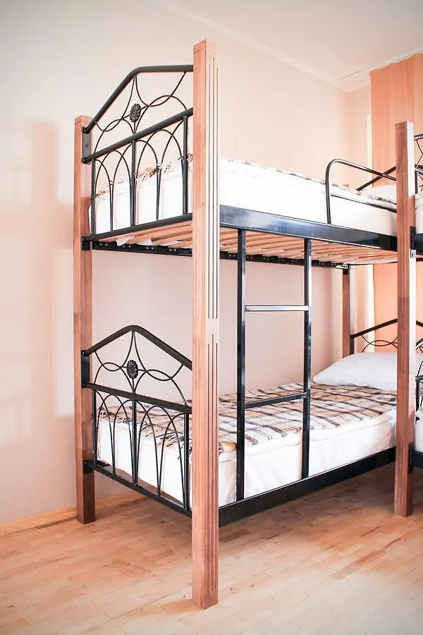 A&S Hostel Minskiy Kiev
