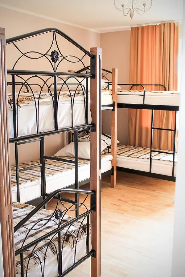 A&S Hostel Minskiy Kiev
