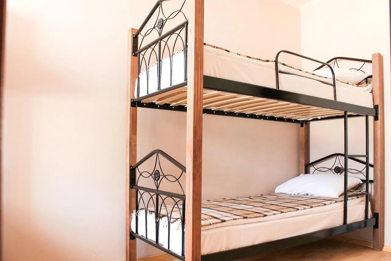 A&S Hostel Minskiy Kiev