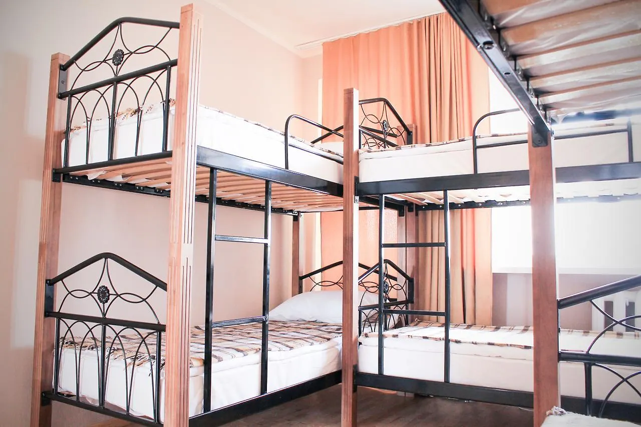 A&S Hostel Minskiy Kiev 0*,