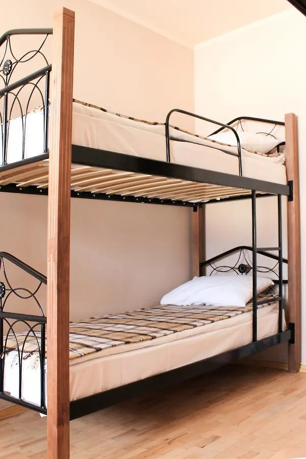 A&S Hostel Minskiy Kiev