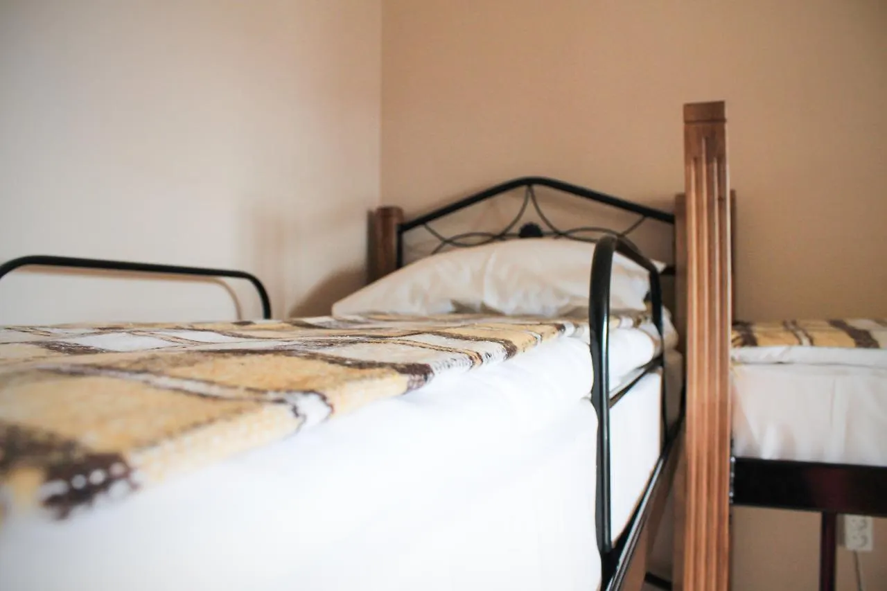 A&S Hostel Minskiy Kiev