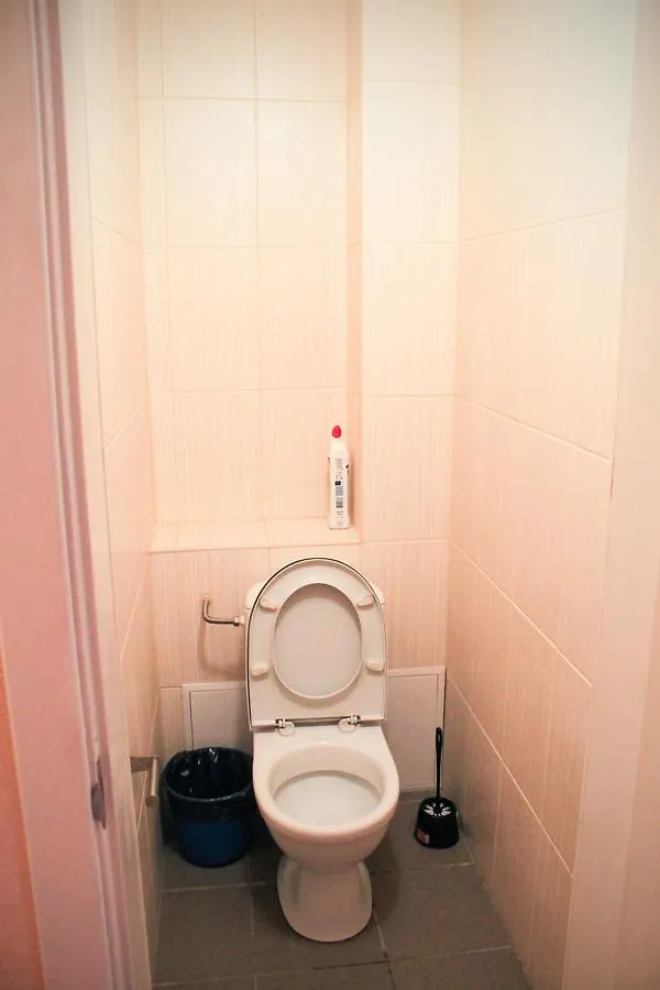 A&S Hostel Minskiy Kiev