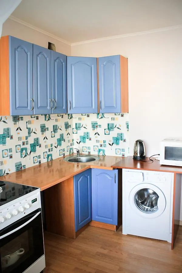 A&S Hostel Minskiy Kiev