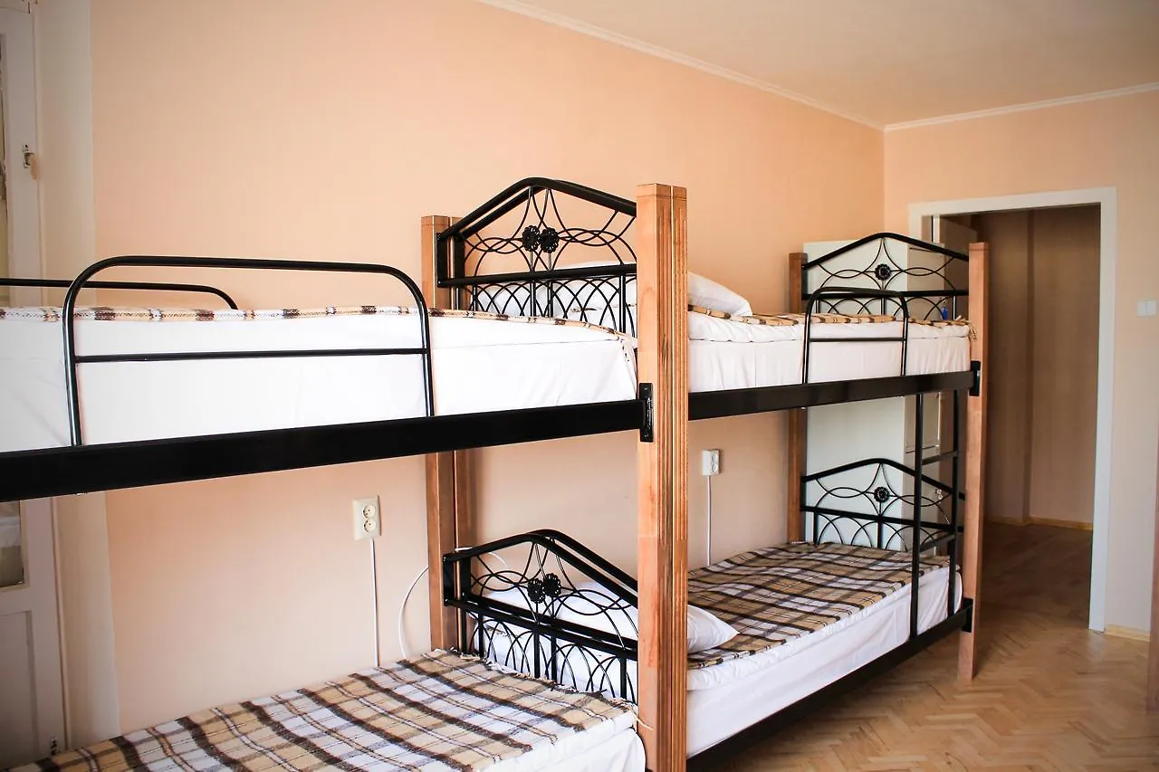 A&S Hostel Minskiy Kiev