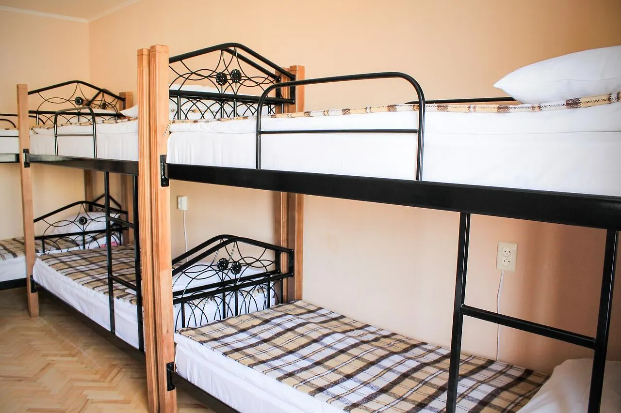 A&S Hostel Minskiy Kiev Ukraina