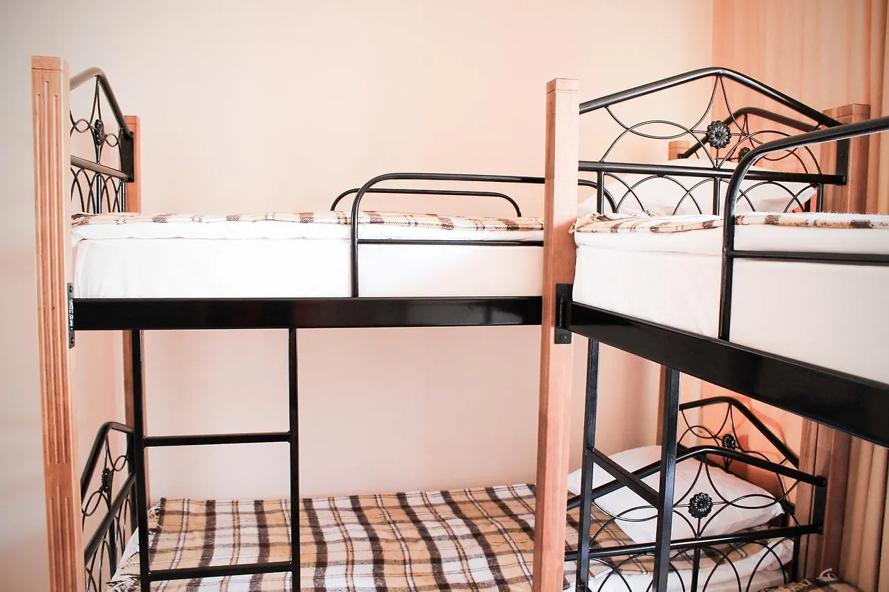 קייב A&S Hostel Minskiy אוקראינה
