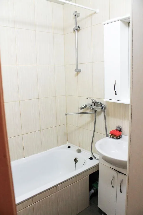 קייב A&S Hostel Minskiy