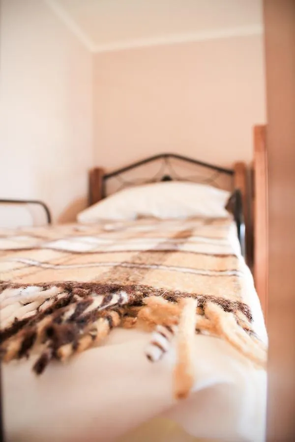 קייב A&S Hostel Minskiy
